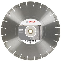 BOSCH TARCZA DIAMENTOWA* 400x25,4 SEGMENTOWA CONCRETE