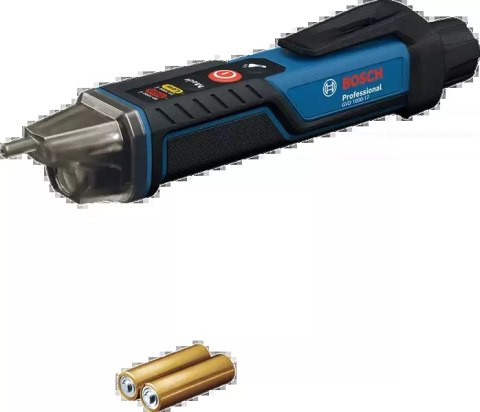 BOSCH TESTER NAPIĘCIA GVD 1000-17