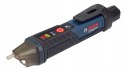 BOSCH TESTER NAPIĘCIA GVD 1000-17