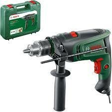 BOSCH WIERTARKA UDAROWA 701W UNIVERSAL IMPACT 700 ZUW
