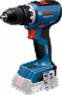 BOSCH WKRĘTARKA 18V GSR 18V-65 SOLO 63/31Nm