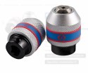 KING TONY UCHWYT 3/8" DO GWINTOWNIKA 2-6mm