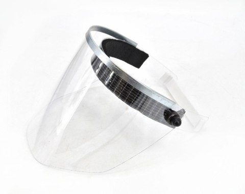 PRZYŁBICA OCHRONNA 1,0mm%%%