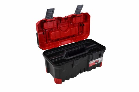 AWTOOLS SKRZYNKA NARZĘDZIOWA PROF. 22"55x29x28cm TITAN