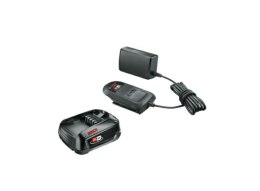BOSCH AKUMULATOR 18V 2,0Ah +ŁADOWARKA AL18V-20