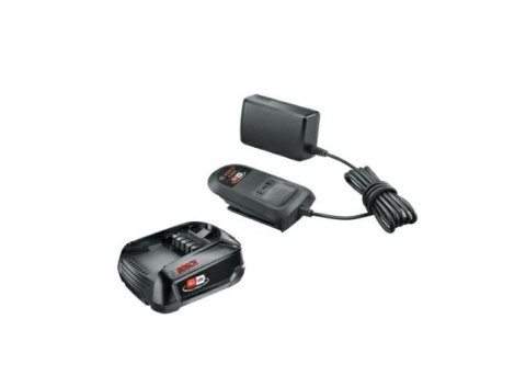 BOSCH AKUMULATOR 18V 2,0Ah +ŁADOWARKA AL18V-20