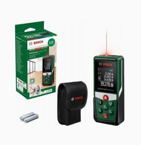 BOSCH DALMIERZ UNIVERSAL DISTANCE 50C