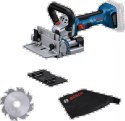 BOSCH FREZARKA LAMELOWNICA GFF 18V-22 SOLO