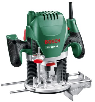 BOSCH FREZARKA POF1200AE