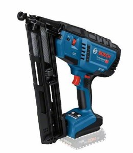 BOSCH GWOŹDZIARKA GNH 18V-64 MD SOLO 34° 1,8 mm/32-64mm LB