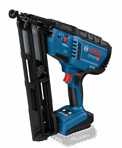 BOSCH GWOŹDZIARKA GNH 18V-64 MD SOLO 34° 1,8 mm/32-64mm