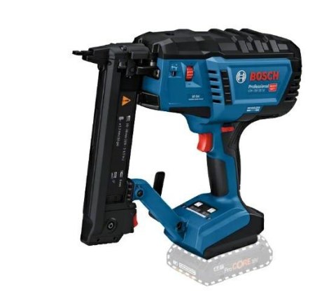 BOSCH GWOŹDZIARKA GTH 18V-38 M SOLO 24° 1,2mm/10-38mm LB