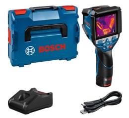 BOSCH KAMERA TERMOWIZYJNA GTC 600 C 12V 1x2,0Ah USB-C LB