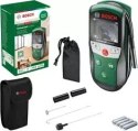 BOSCH KAMERA UNIVERSAL INSPECT UNI PRZEWÓD 95cm ŚR.8mm