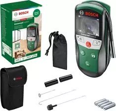 BOSCH KAMERA UNIVERSAL INSPECT UNI PRZEWÓD 95cm ŚR.8mm