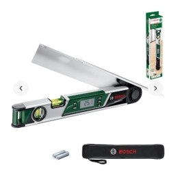 BOSCH KĄTOMIERZ CYFROWY UNIVERSAL ANGLE