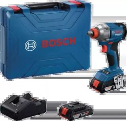 BOSCH KLUCZ UDAROWY 1/2