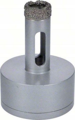 BOSCH KORONA 14mm NASYP DIAMENTOWY /DIAMENT LUTOWANY MOCOWANIE X-LOCK