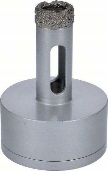BOSCH KORONA 14mm NASYP DIAMENTOWY /DIAMENT LUTOWANY MOCOWANIE X-LOCK