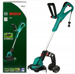 BOSCH KOSA ŻYŁKOWA 400W ART 24 +