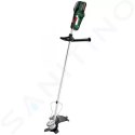 BOSCH KOSA ŻYŁKOWA ADVANCED BRUSH CUT 36V-23-750 SET