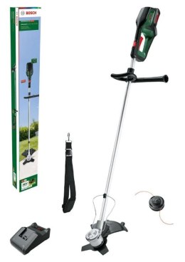 BOSCH KOSA ŻYŁKOWA ADVANCED BRUSH CUT 36V-23-750 SET