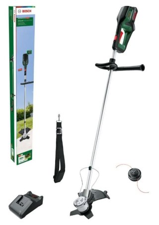 BOSCH KOSA ŻYŁKOWA ADVANCED BRUSH CUT 36V-23-750 SET