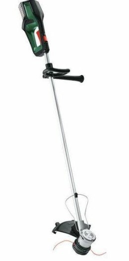 BOSCH KOSA ŻYŁKOWA ADVANCED GRASS CUT 36V-33 1x2,0Ah