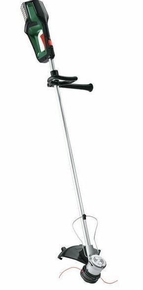 BOSCH KOSA ŻYŁKOWA ADVANCED GRASS CUT 36V-33 1x2,0Ah