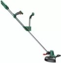 BOSCH KOSA ŻYŁKOWA EASYGRASS CUT 18-2 60 SET 18V 26cm 1x2,0Ah