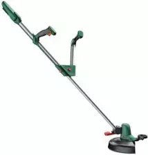 BOSCH KOSA ŻYŁKOWA EASYGRASS CUT 18-2 60 SET 18V 26cm 1x2,0Ah