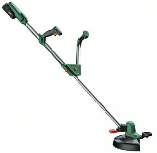 BOSCH KOSA ŻYŁKOWA UNIVERSAL GRASS CUT 18V-26 SOLO