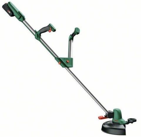BOSCH KOSA ŻYŁKOWA UNIVERSAL GRASS CUT 18V-26 SOLO