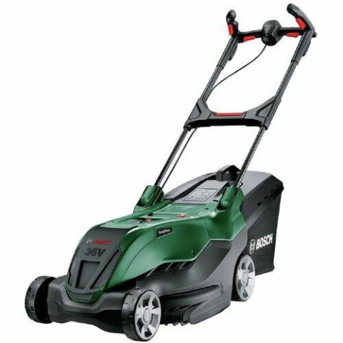 BOSCH KOSIARKA ADVANCED ROTAK 36V-40-650 SET