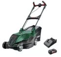 BOSCH KOSIARKA ADVANCED ROTAK 36V-44-750 SET