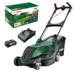 BOSCH KOSIARKA ADVANCED ROTAK 36V-44-750 SET
