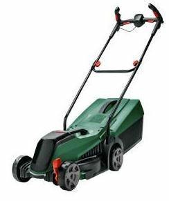 BOSCH KOSIARKA CITY MOWER 18V-32-300 SOLO ...