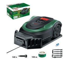 BOSCH KOSIARKA ROBOT INDEGO XS 300