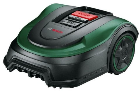 BOSCH KOSIARKA ROBOT INDEGO S 500