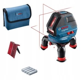 BOSCH LASER KRZYŻOWY GLL 3-50 ...