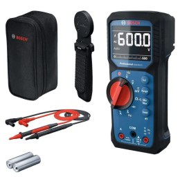 BOSCH MIERNIK CĘGOWY GMC 600-15