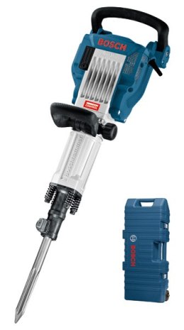 BOSCH MŁOT KUJĄCY HEX30 1750W GSH 16-30 41J 16,5kg