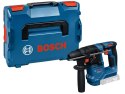 BOSCH MŁOT SDS+ GBH 18V-18 SOLO 1,5J LB