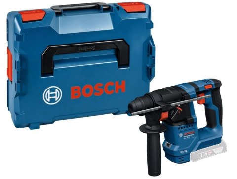 BOSCH MŁOT SDS+ GBH 18V-18 SOLO 1,5J LB
