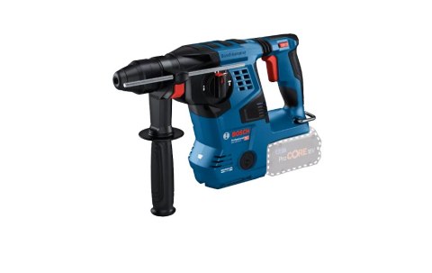 BOSCH MŁOTOWIERTARKA GBH 18V-28 C SOLO 3,4J