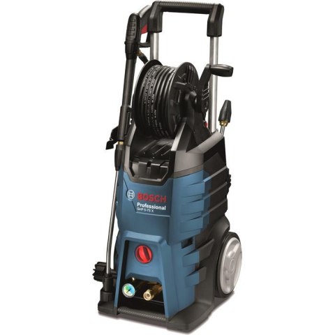 BOSCH MYJKA 2600W GHP 5-75X 185Bar