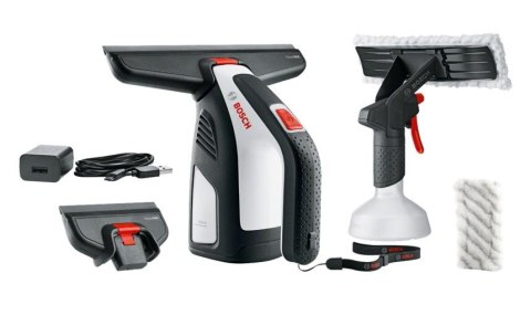 BOSCH MYJKA DO SZYB GLASS VAC 3,6V 2,0Ah