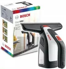 BOSCH MYJKA DO SZYB GLASS VAC SOLO PLUS 3,6V 2,0Ah