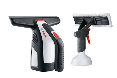 BOSCH MYJKA DO SZYB GLASS VAC SOLO PLUS 3,6V 2,0Ah