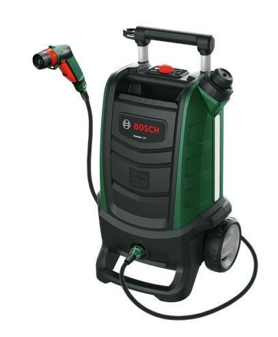 BOSCH MYJKA FONTUS 18V SOLO